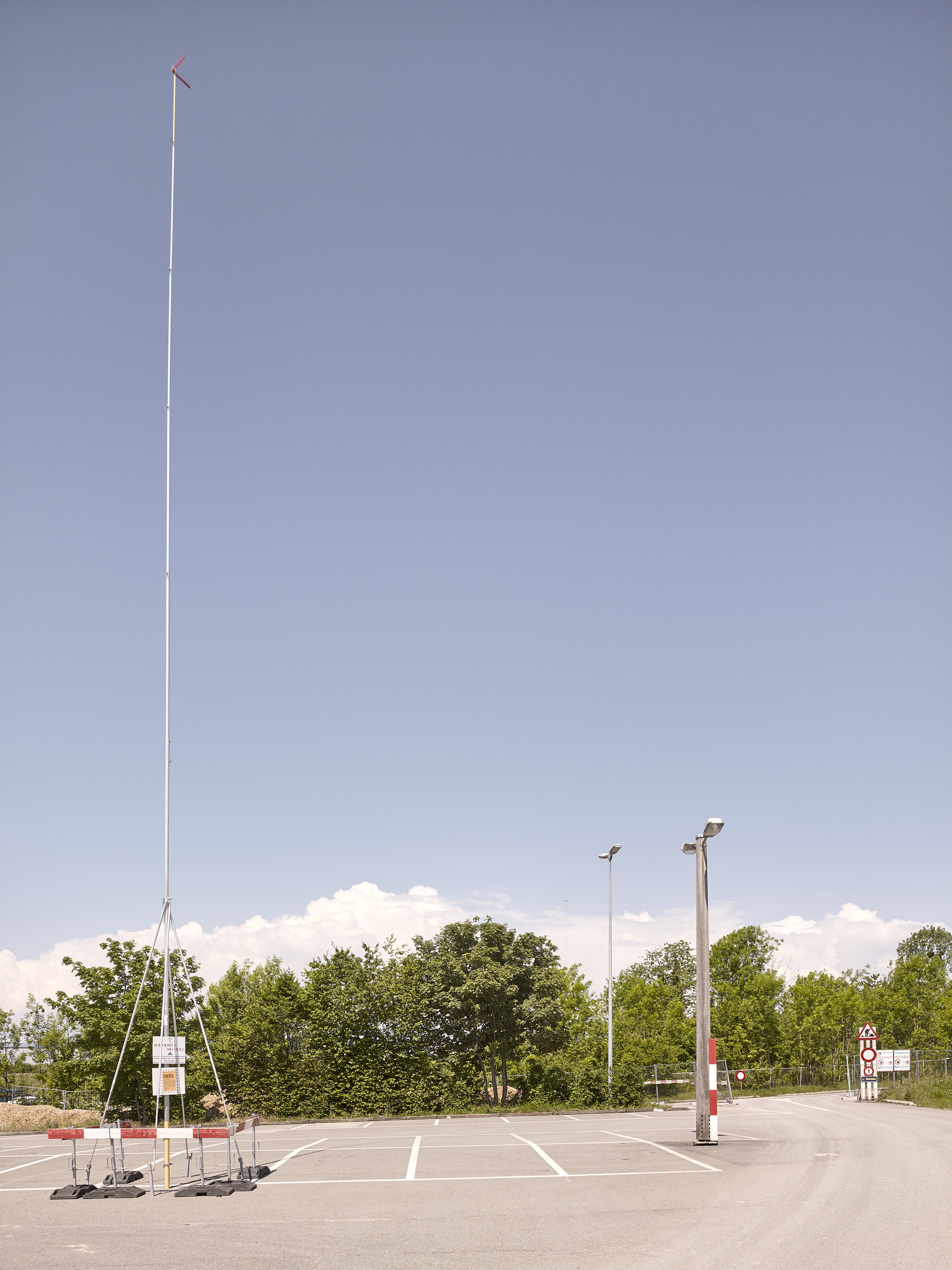 Stade de la Tuilière, Lausanne